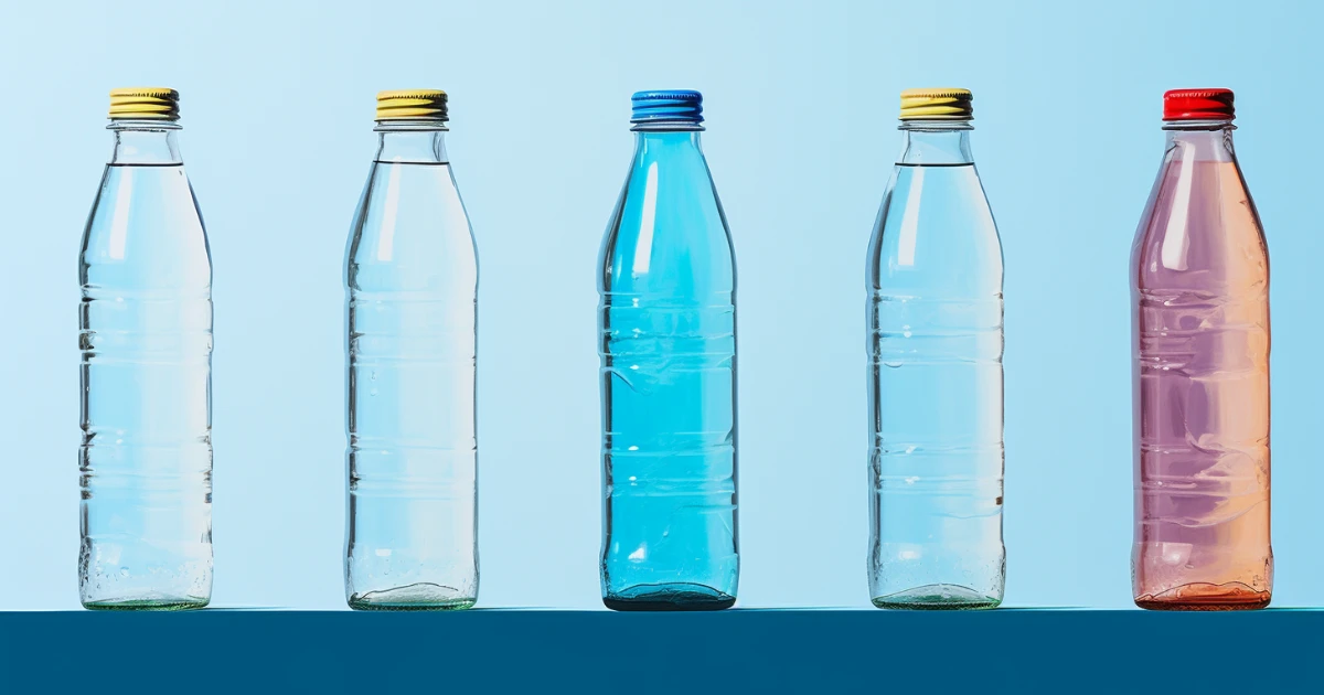 © History Oasis Bottled Water