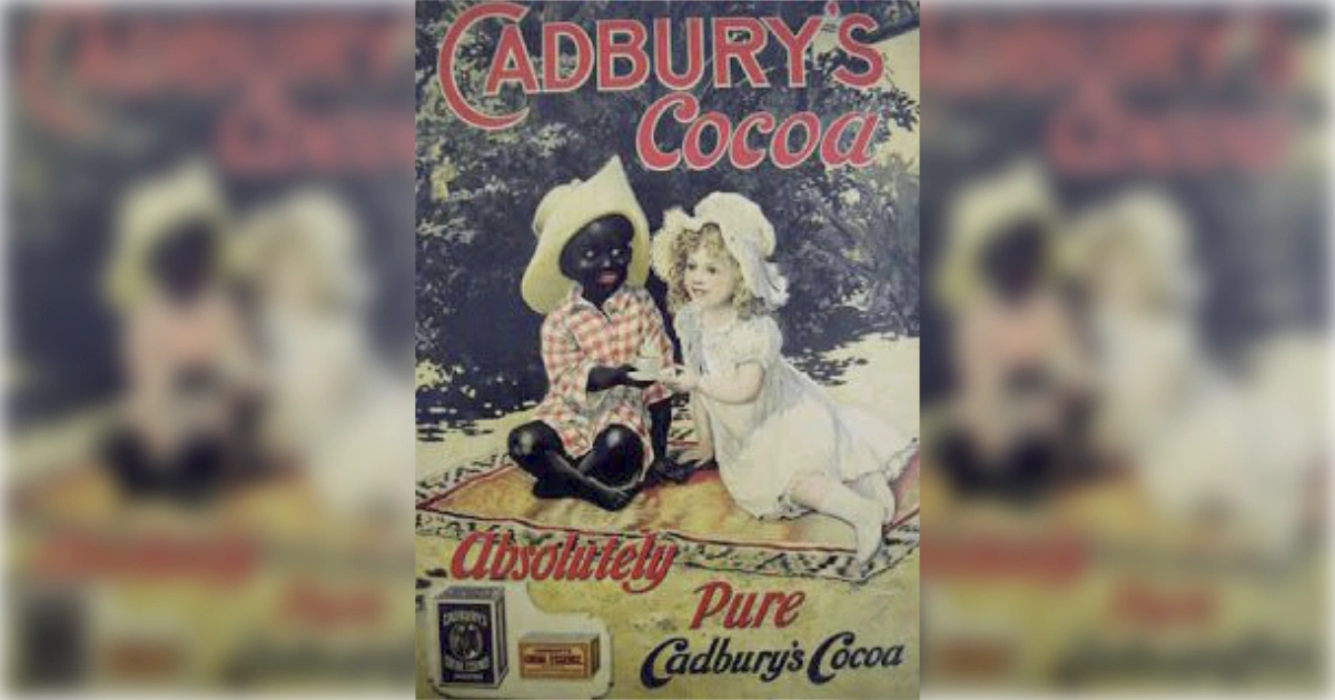 Cadbury Cadbury 27s Cocoa Ad