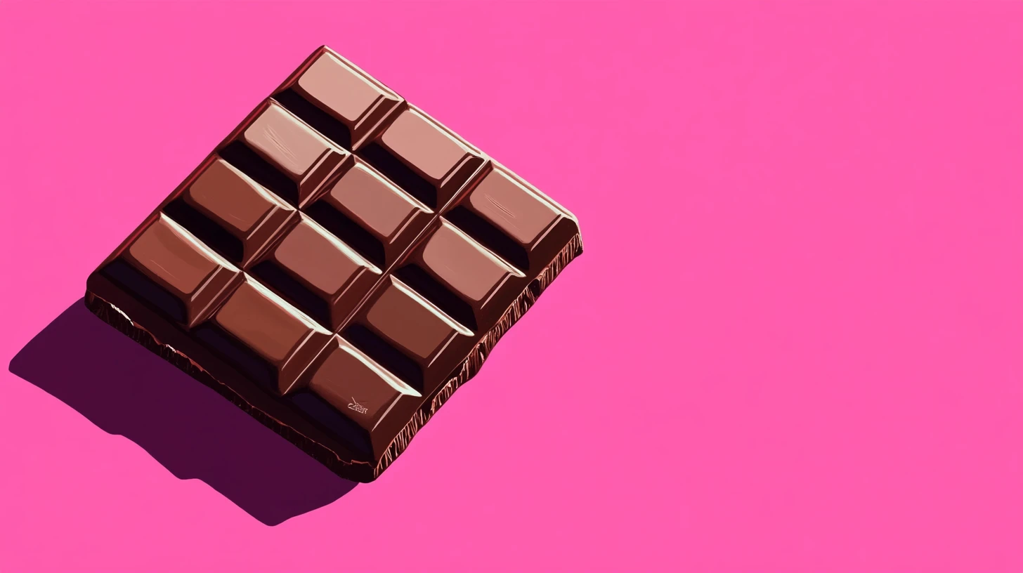 © History Oasis Hershey Chocolate