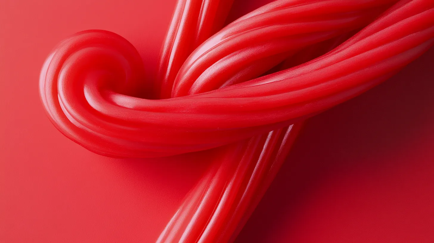 Twizzlers