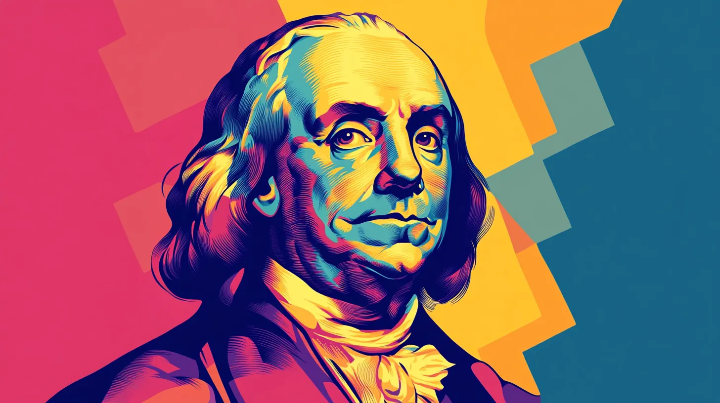 Benjamin Franklin