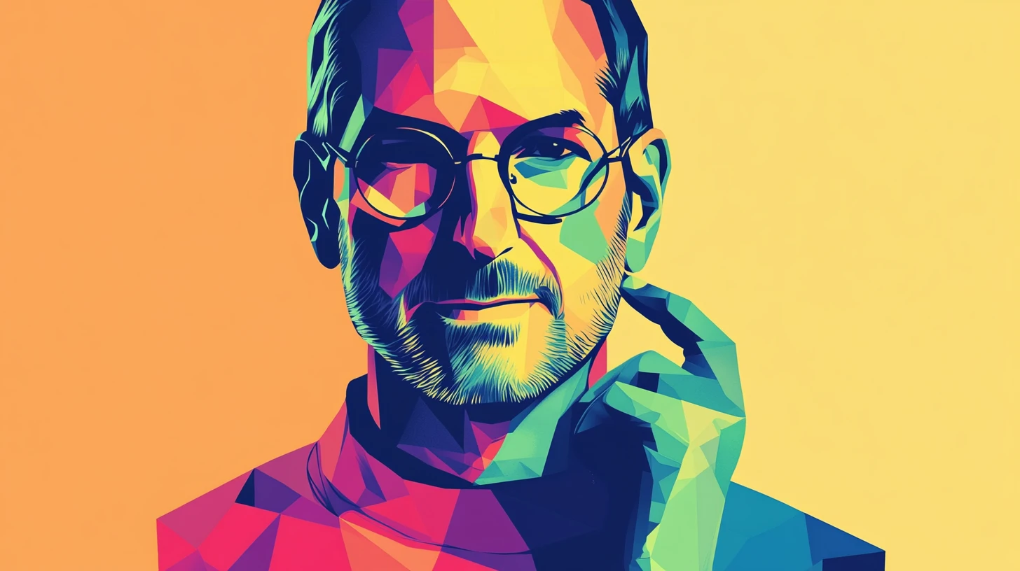 Steve Jobs