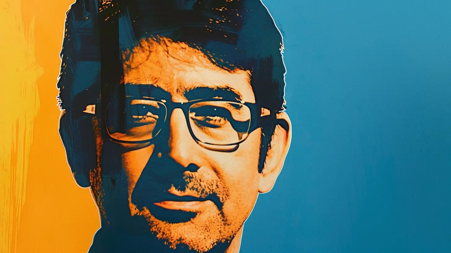 Pierre Omidyar