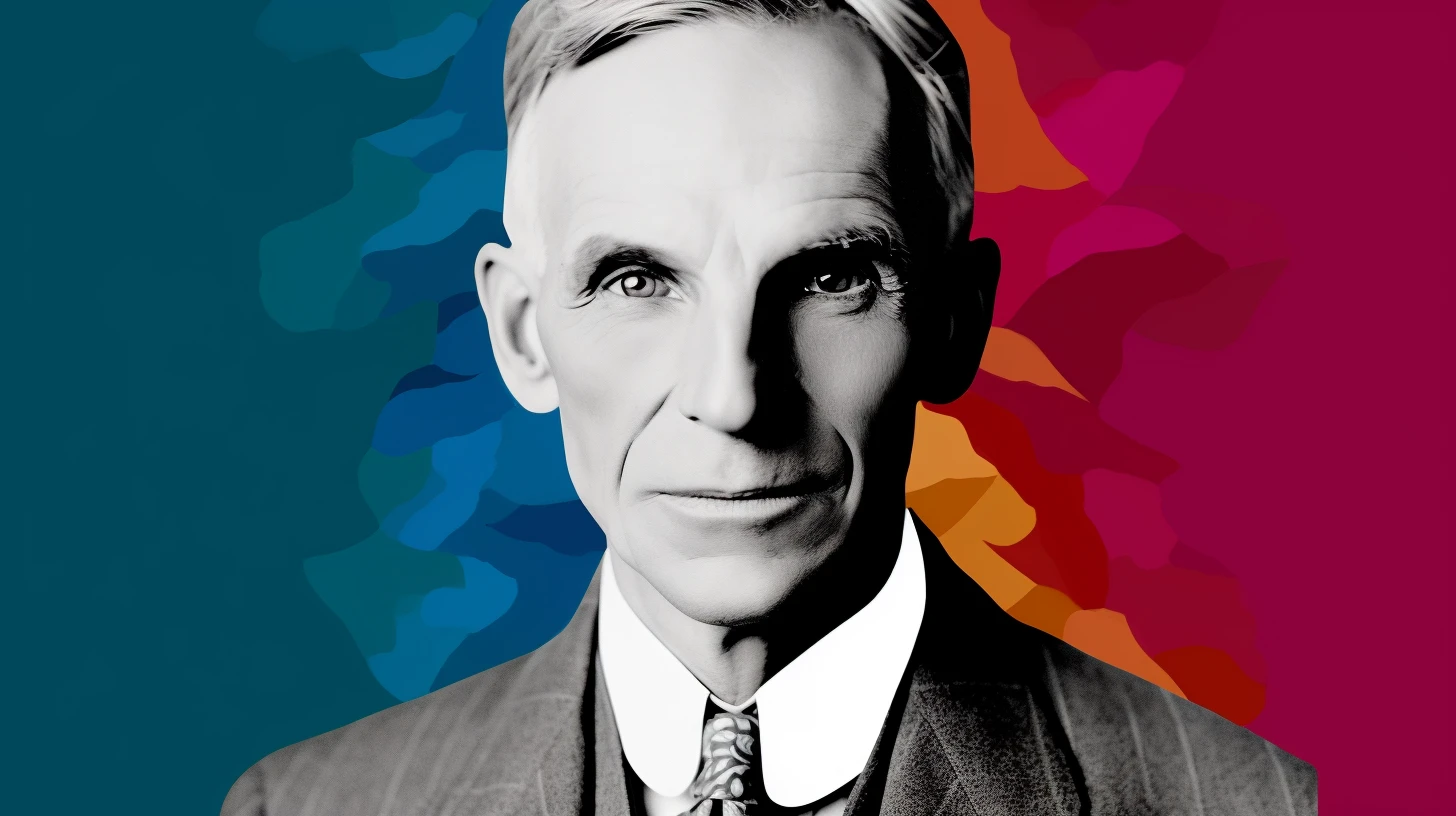 Henry Ford