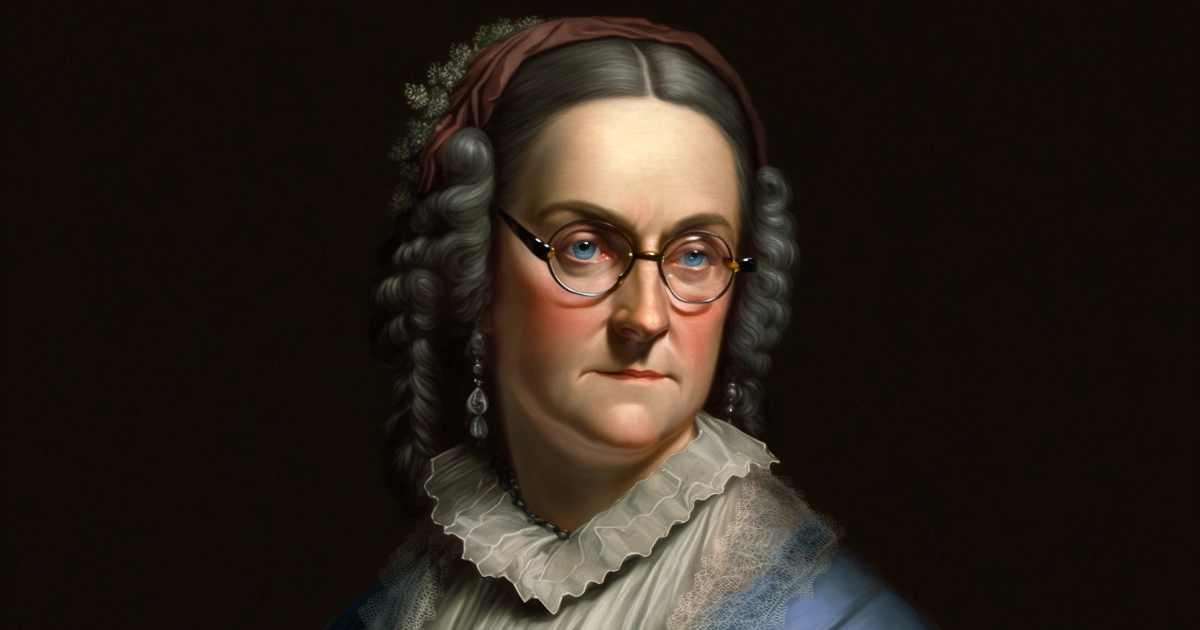 Deborah Read Franklin