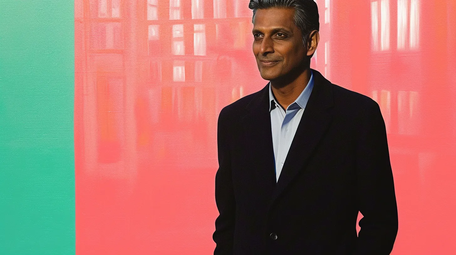 © History Oasis Raj Subramaniam