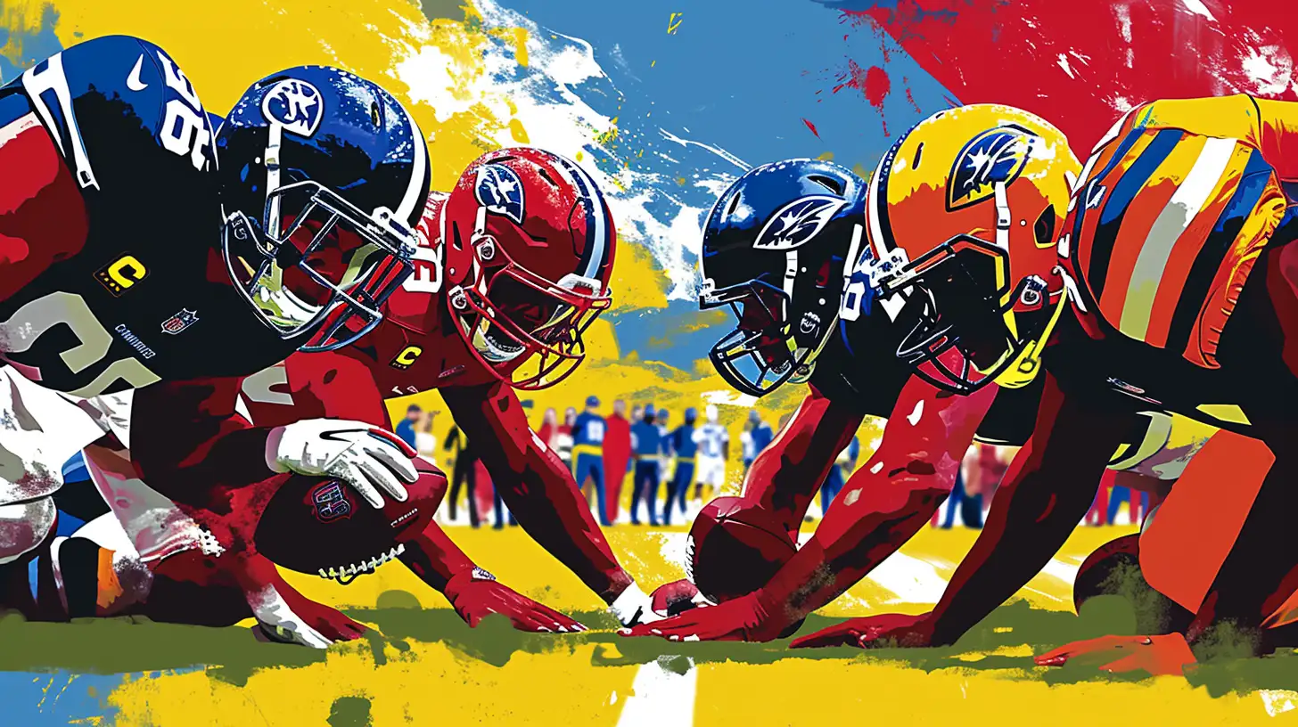 © History Oasis THE NFLS WASHINGTON COMMANDERS