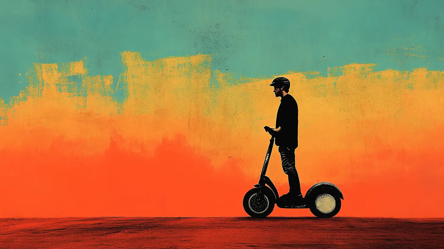 Segway