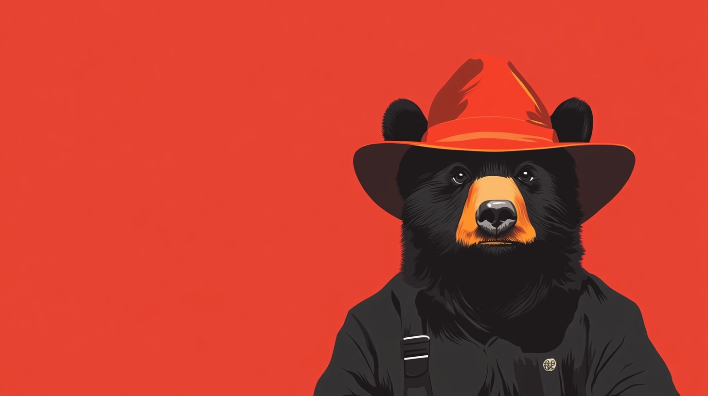 Smokey Bear