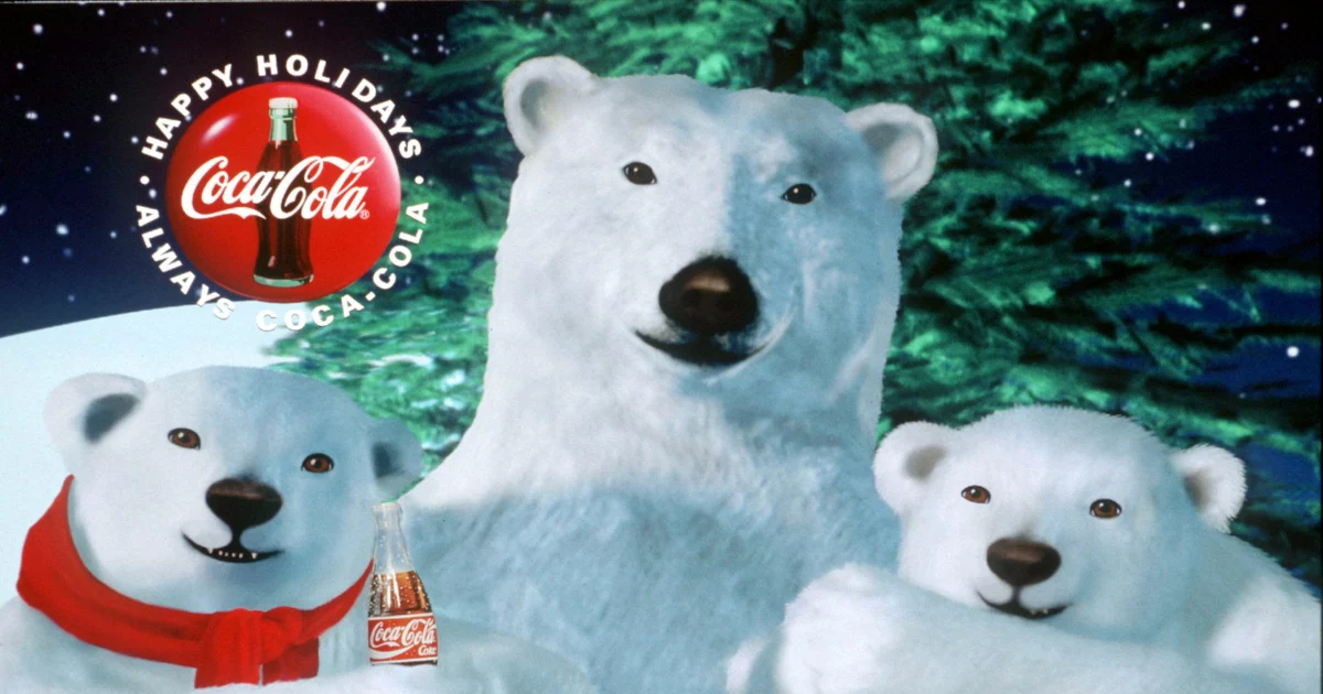The Coca-Cola Company Always Coca Cola