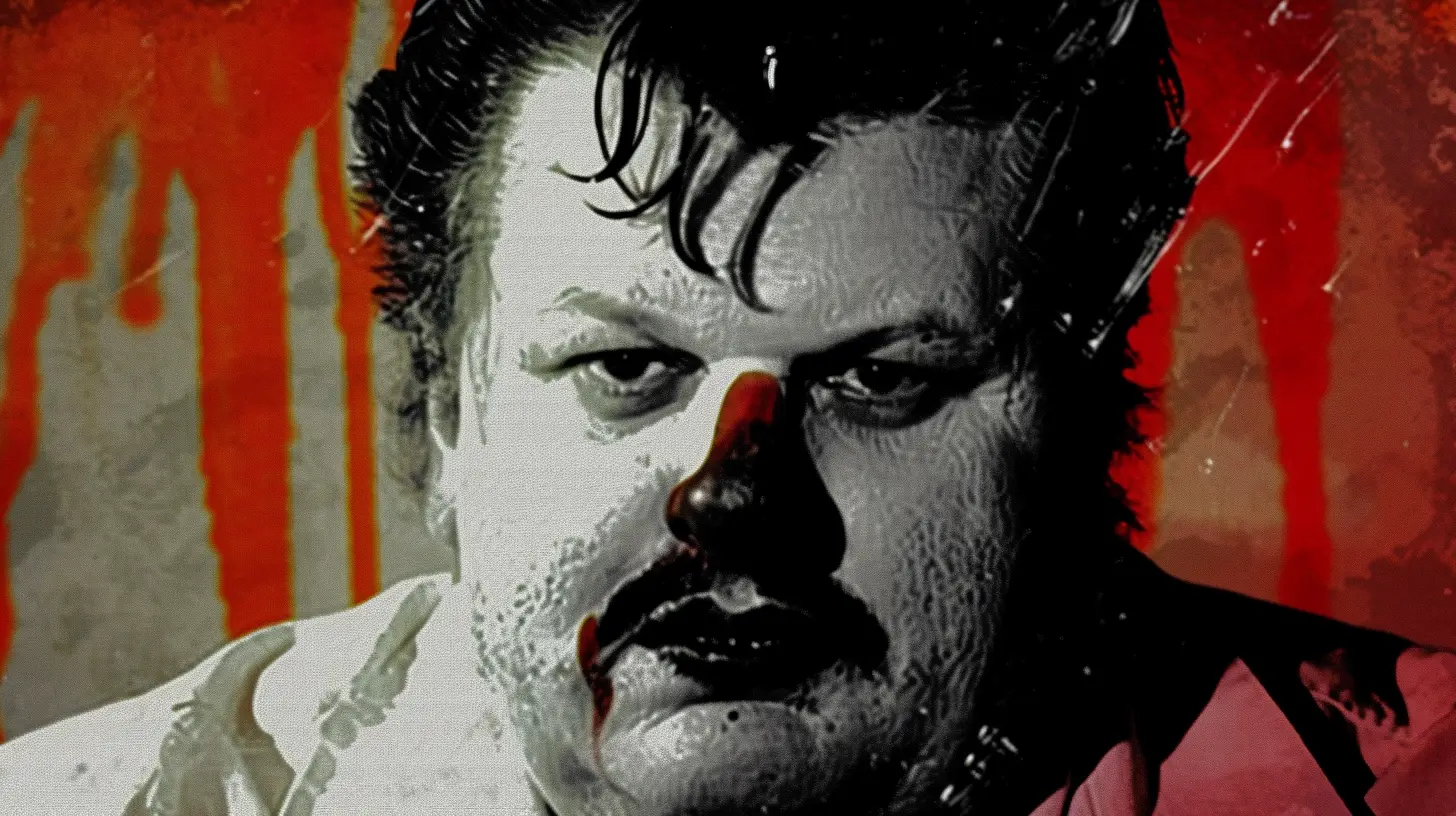 © History Oasis John Wayne Gacy