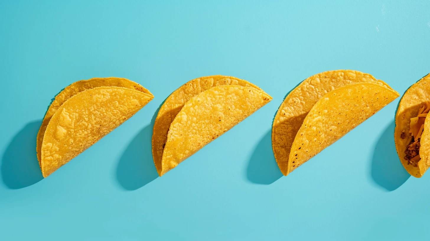 Taco Shells