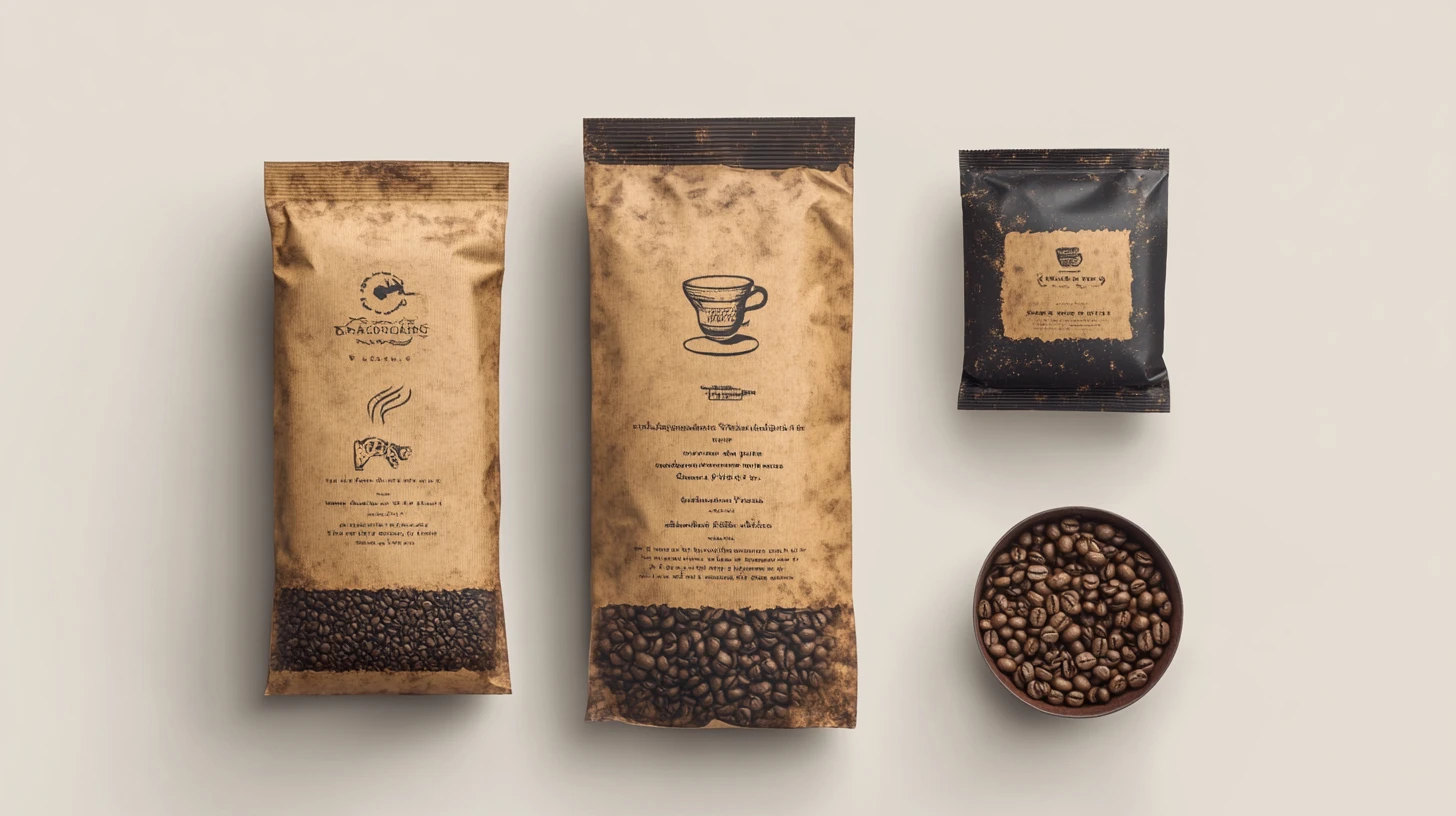 Coffee Bags
