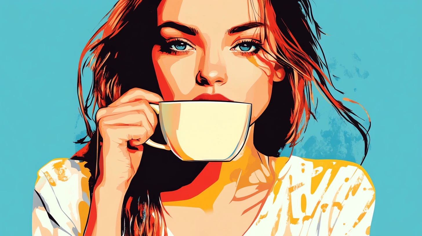 Modern Coffee