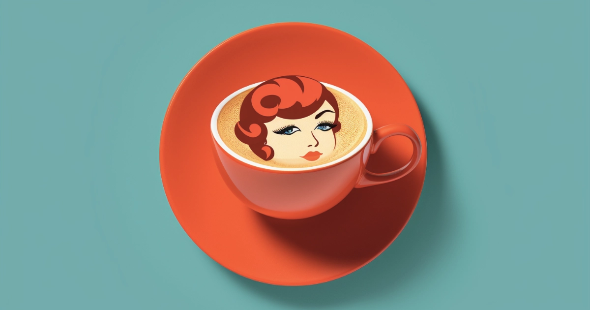 © History Oasis Cappuccino 20