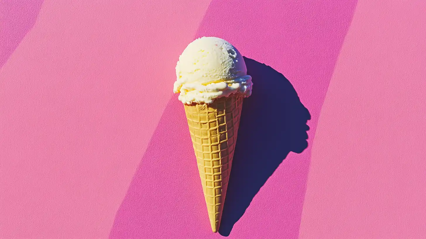 © History Oasis Jason 27s Deli Free Ice Cream