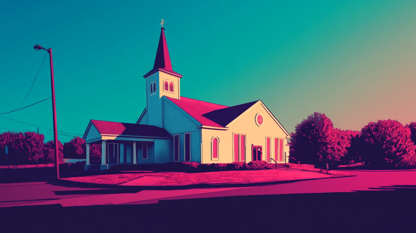© History Oasis S. Truett Cathy Church