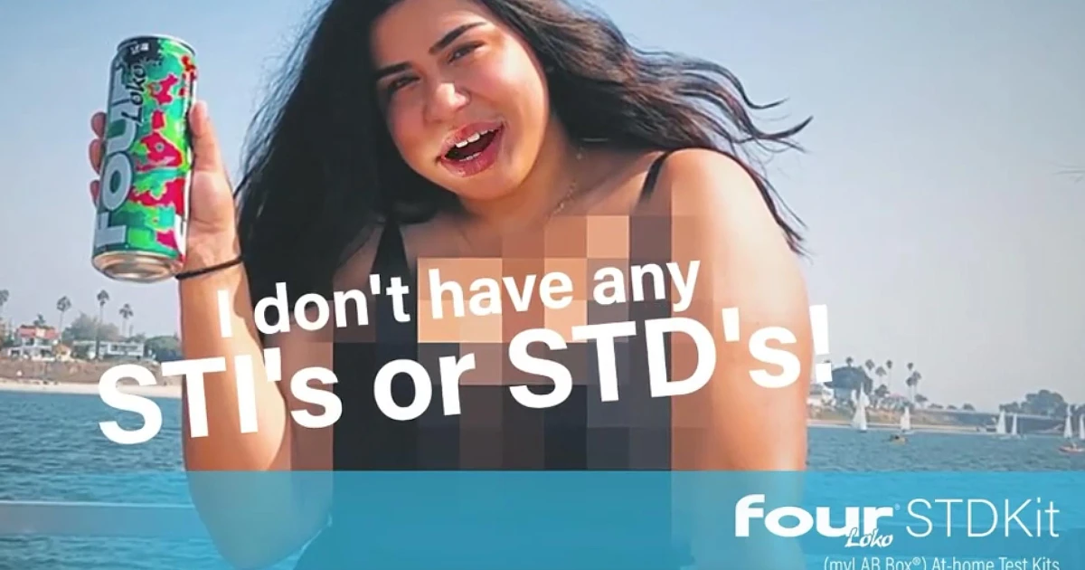 Four Loko Std Kit
