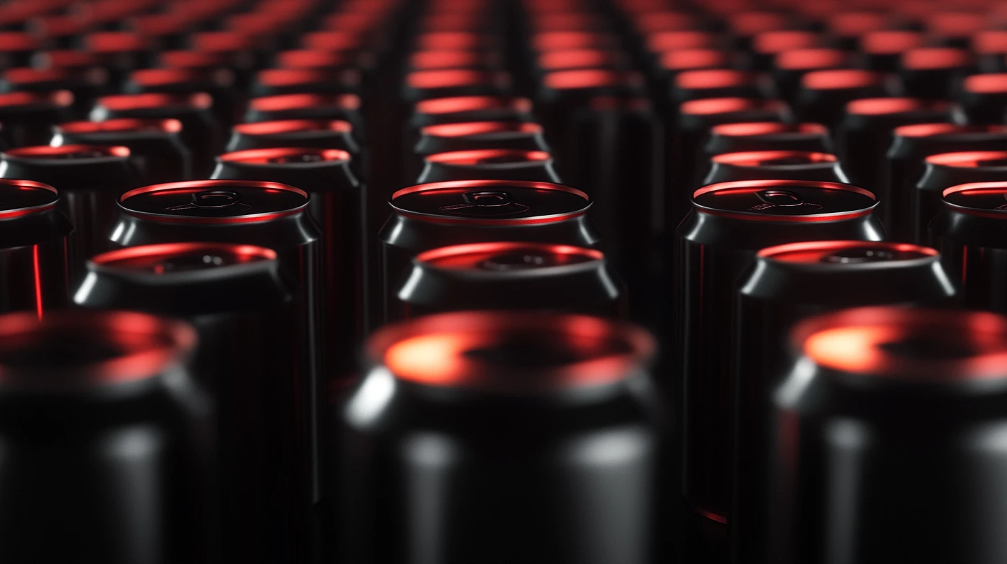 Four Loko Black Market