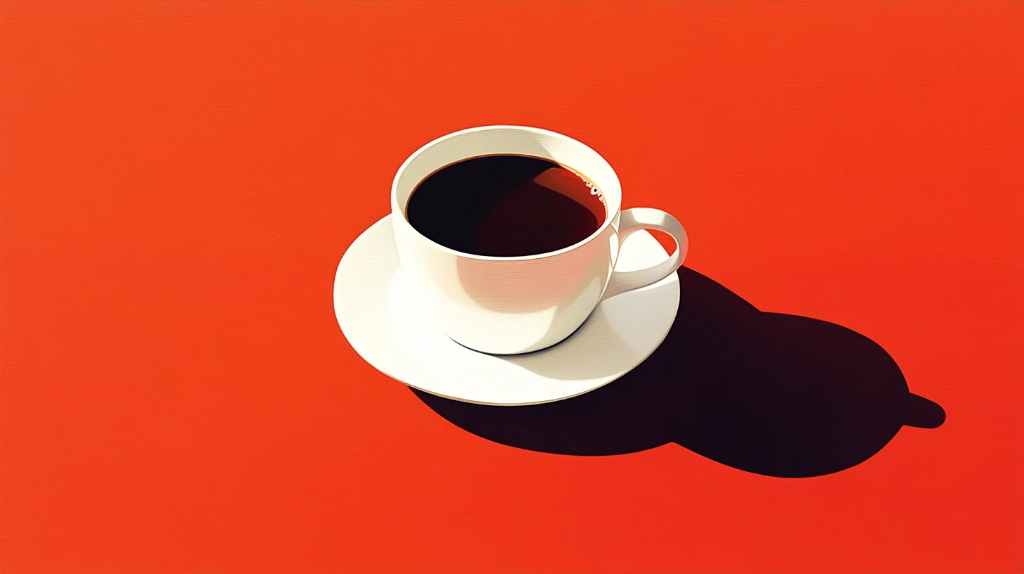 Caffeine