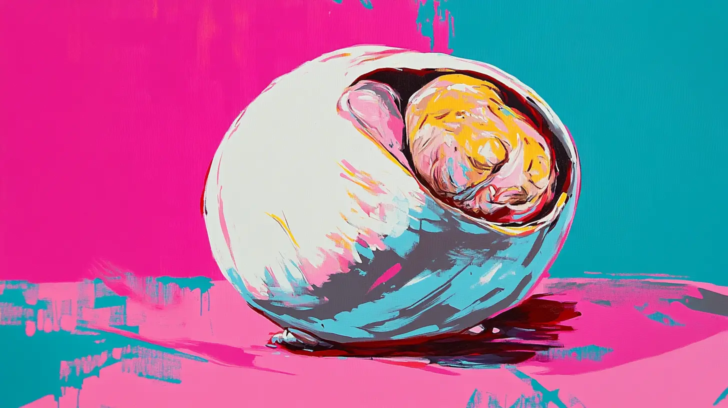 Origins Of Balut