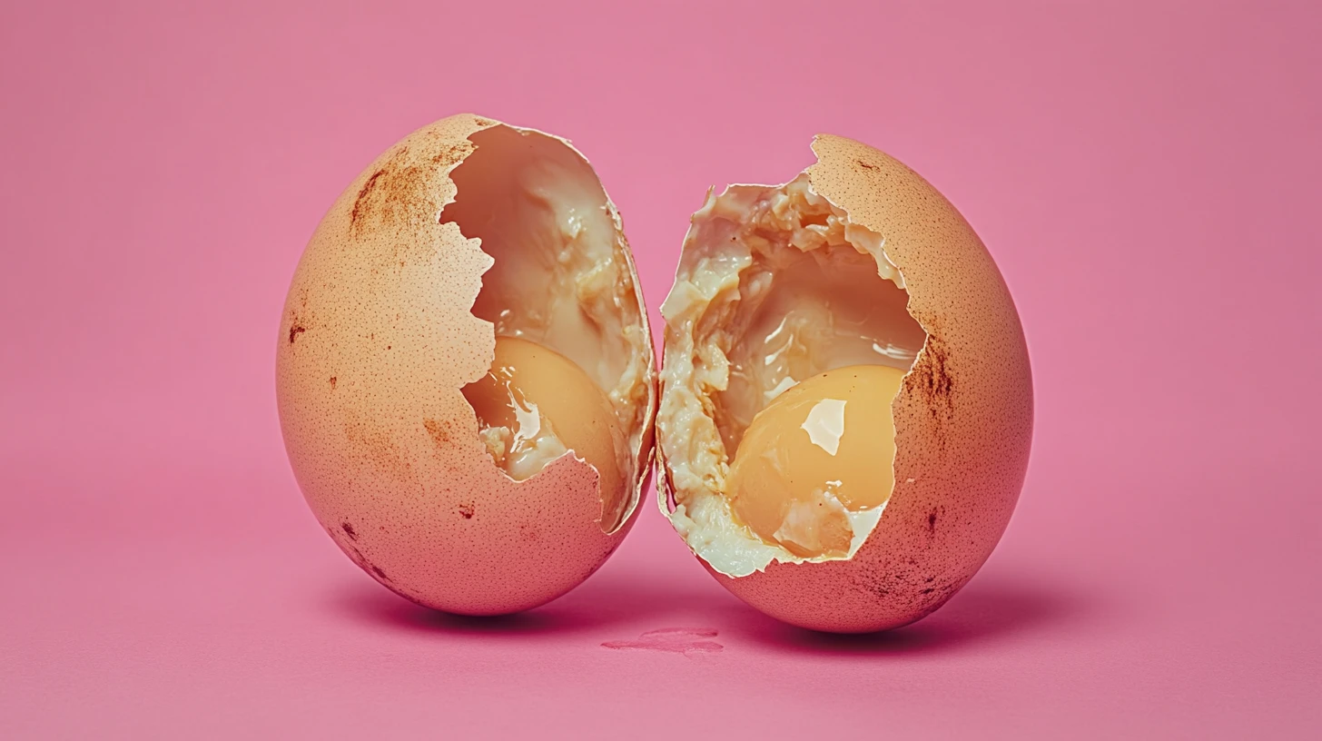 Balut In Cambodia