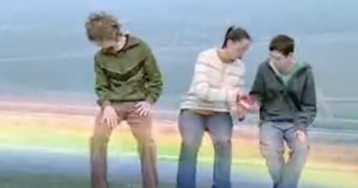 Skittles Skittles Vintage Commerical