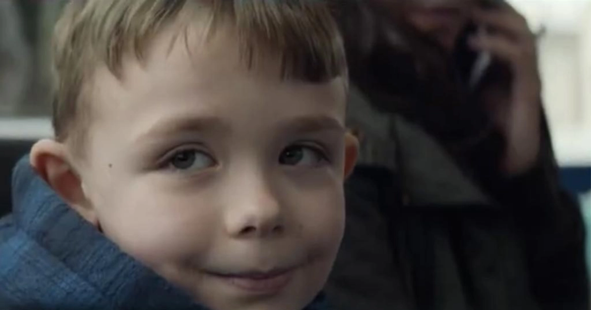 Cadbury Cadbury Ad