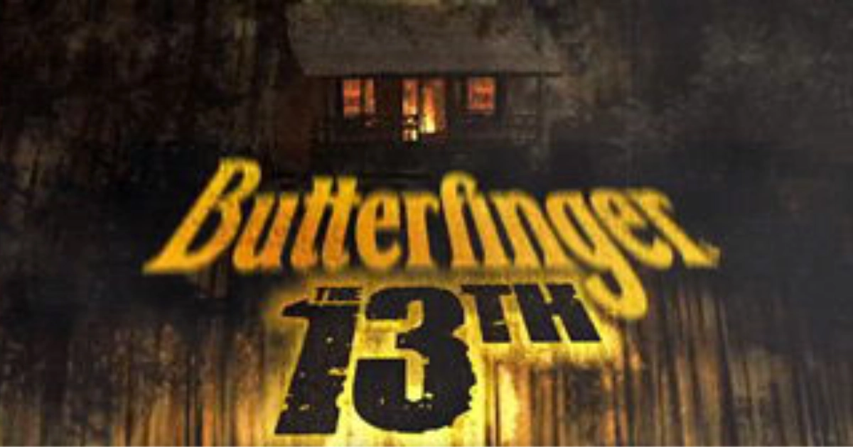 Butterfinger The 2013th