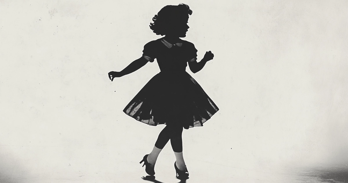 Shirley Temple