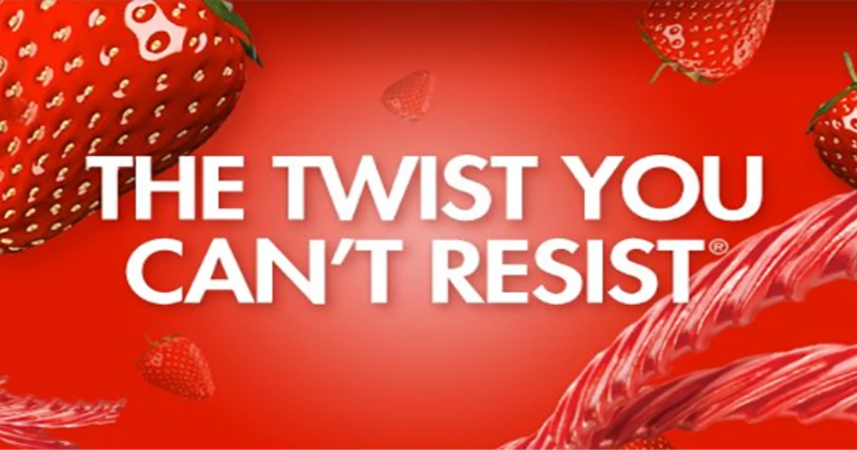 The Twist You Can 27t Resist