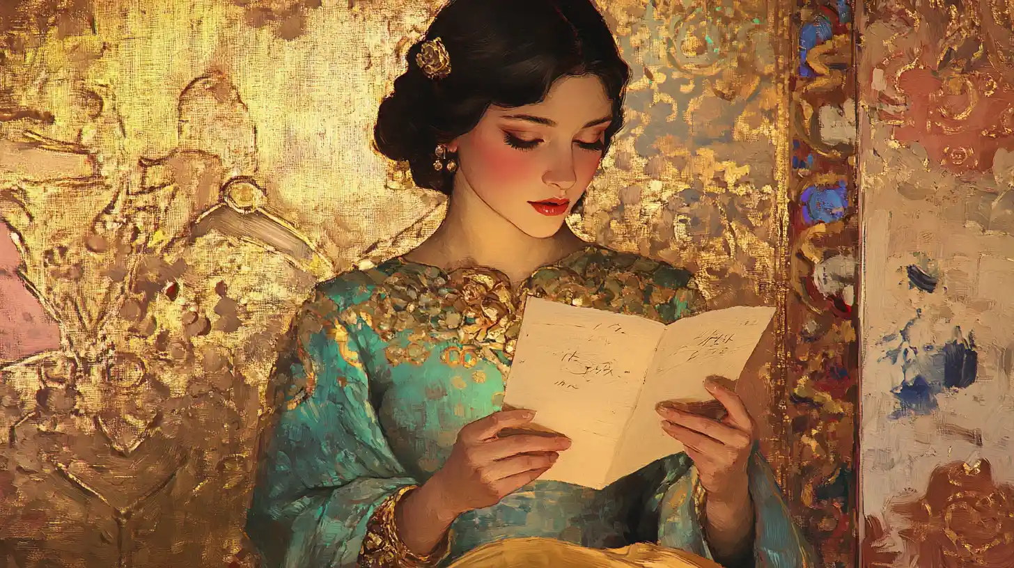 © History Oasis Golden Age Of The Telegram
