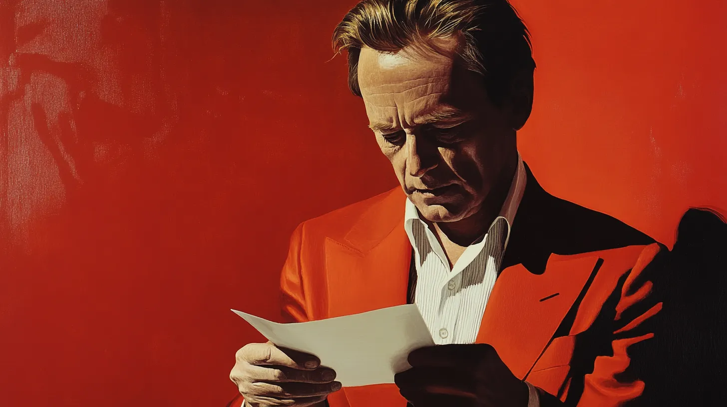 © History Oasis Last Telegram In The Us To Tom Wolfe