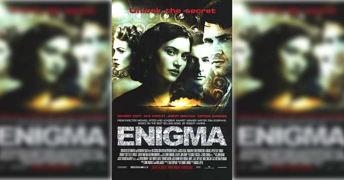 Engima Enigma