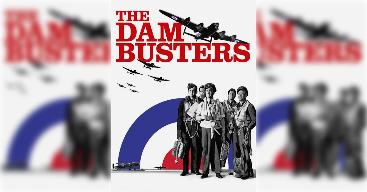 The Dam Busters The Dam Busters