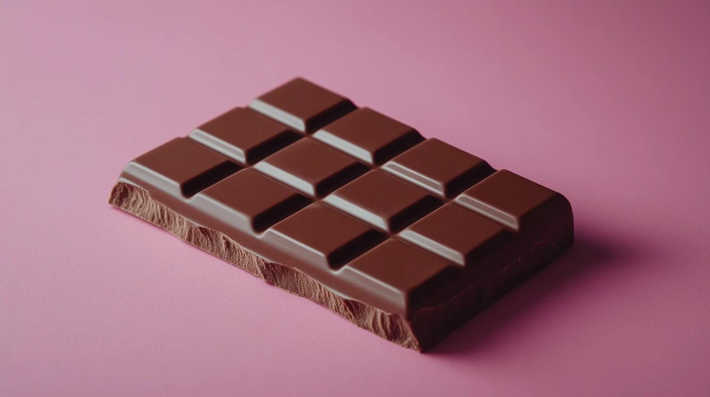 © History Oasis Hersheys Milk Chocolate Bar