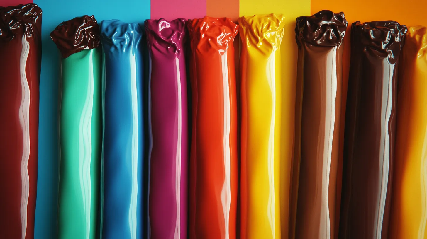 © History Oasis Tootsie Rolls