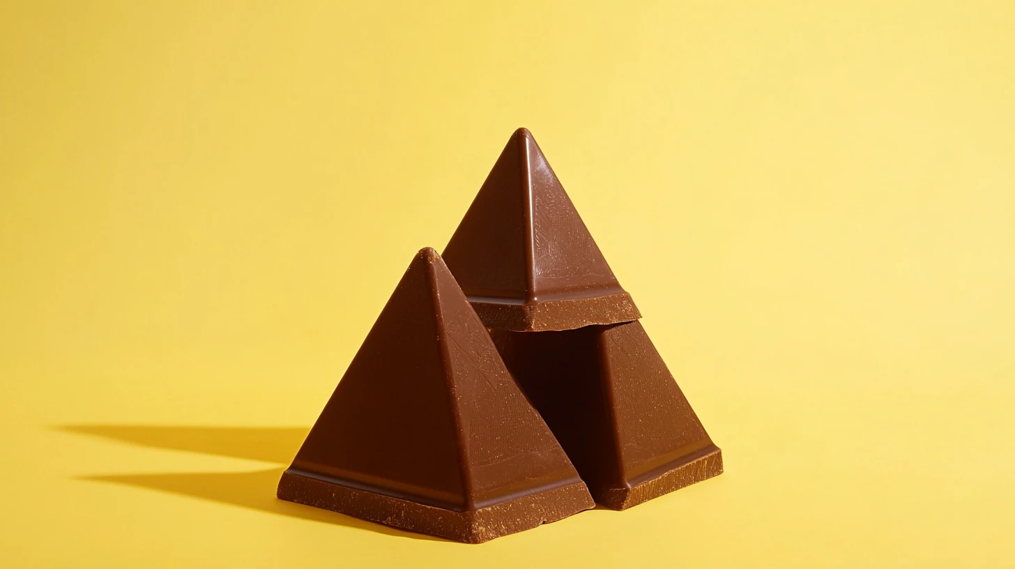 © History Oasis Toblerone