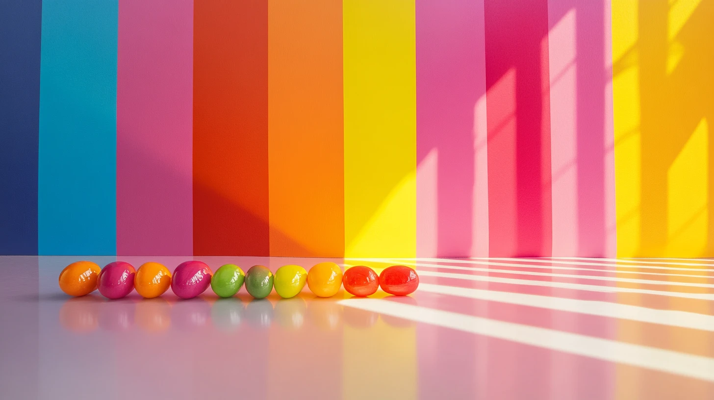 © History Oasis Jelly Belly
