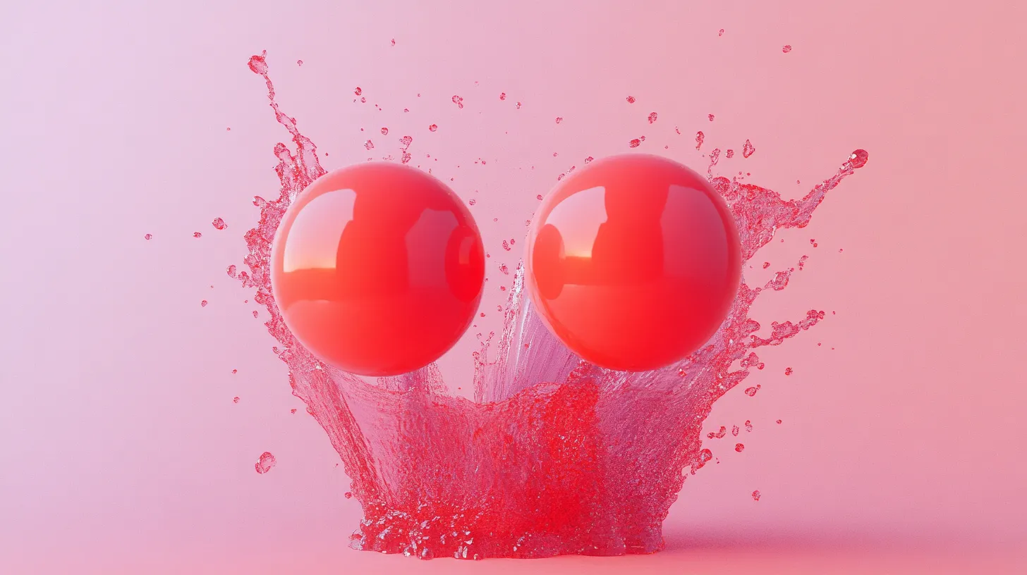 © History Oasis Atomic FireBalls