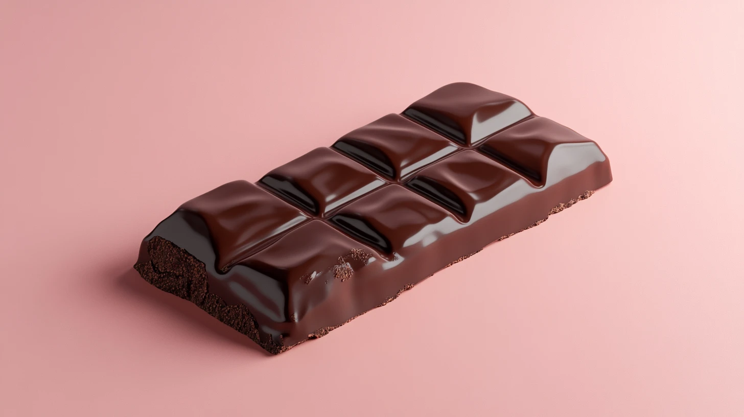 © History Oasis Crunch Bar