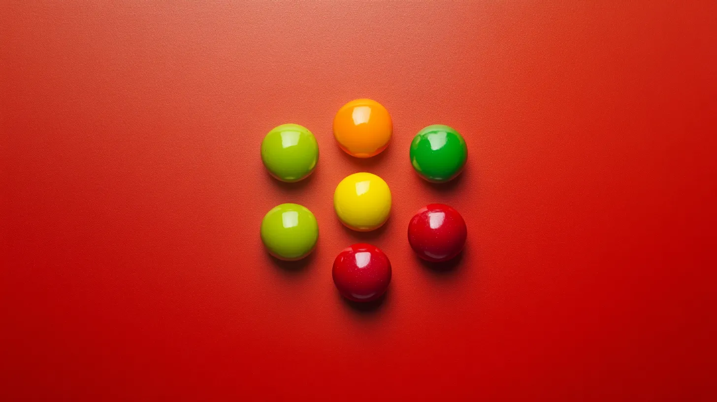 © History Oasis Skittles