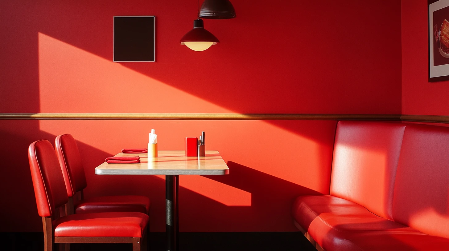 © History Oasis Ruby Tuesday