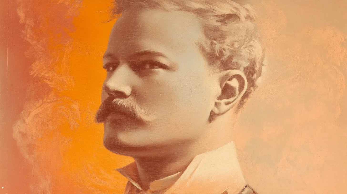 © History Oasis Gustav Goelitz