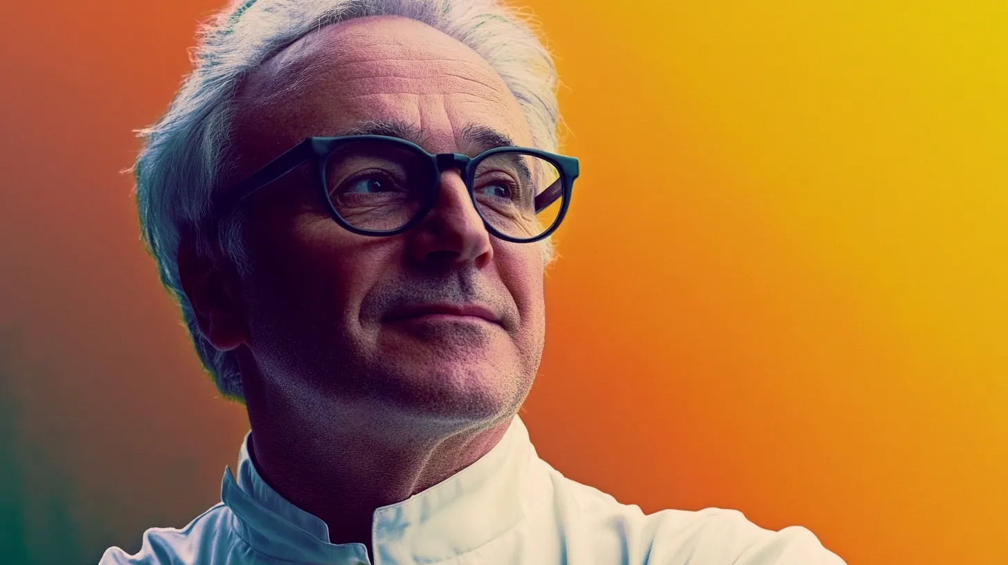 © History Oasis Alain Ducasse