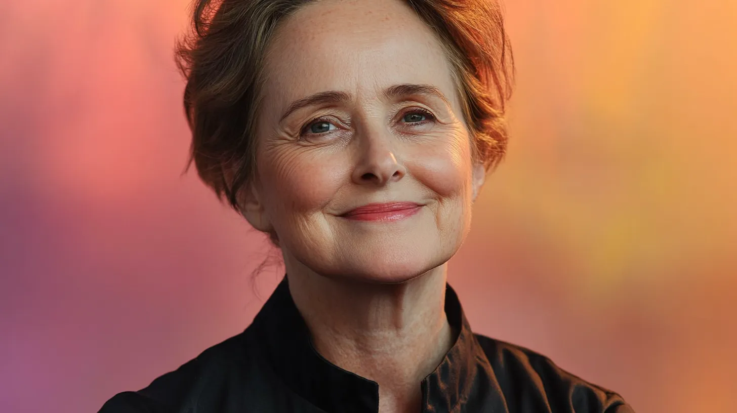 © History Oasis Alice Waters