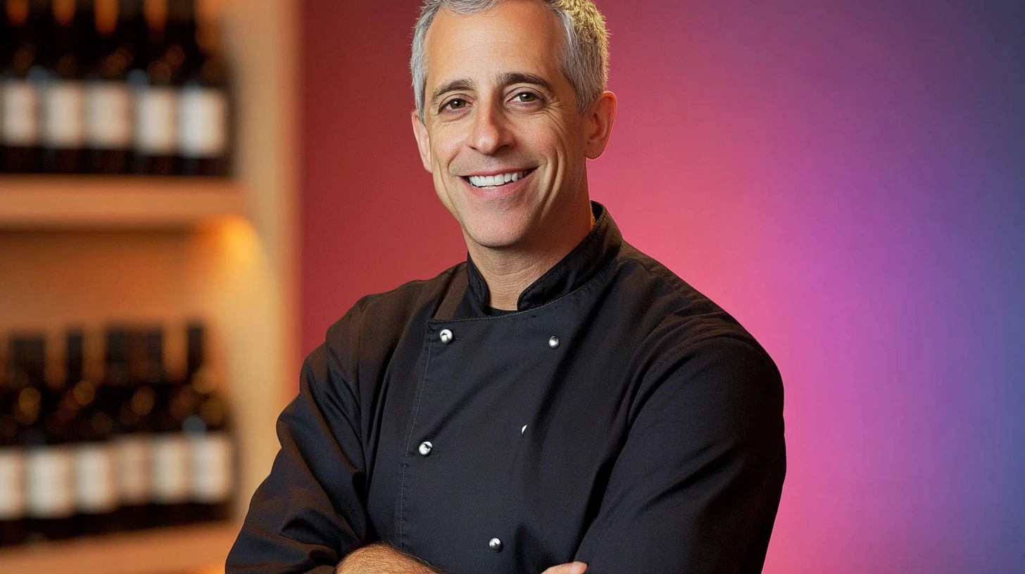 © History Oasis Danny Meyer