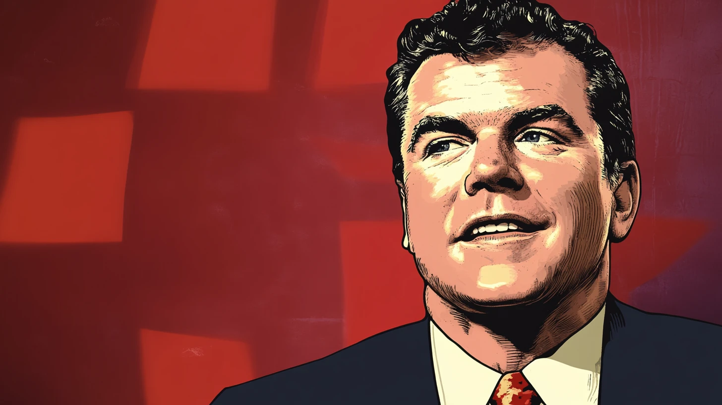 © History Oasis John Schnatter