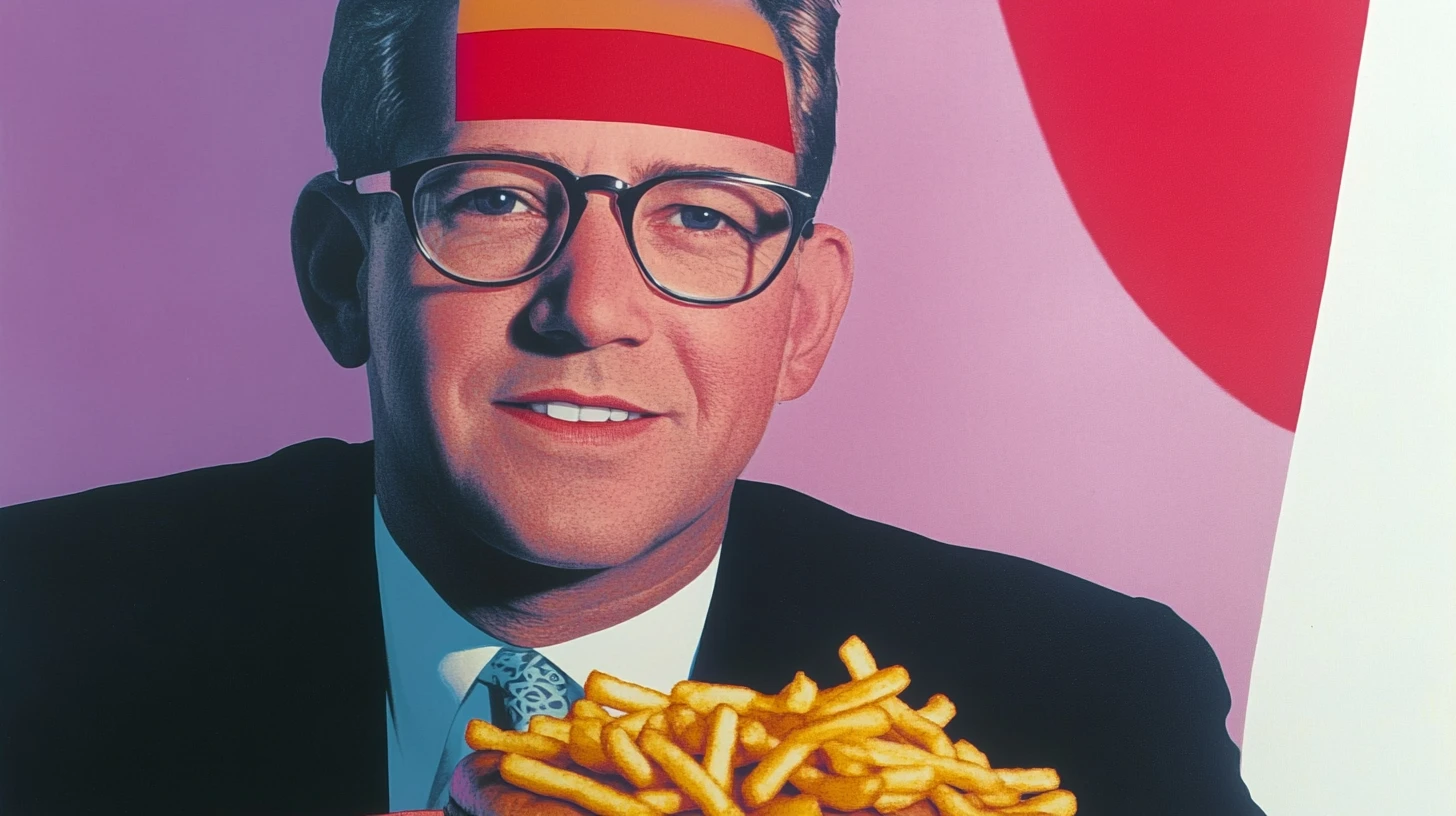 Dave Thomas