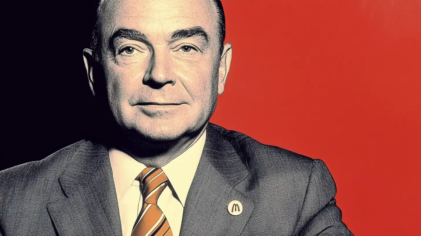 Ray Kroc